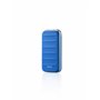 BRONDI Fox GSM Téléphone Portable avec Ouverture à clapet Affichage Couleur 1,77" 128 x 160 Pixels Bleu Clair