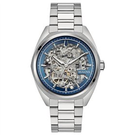 Montre Homme Bulova 96A292