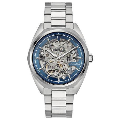 Montre Homme Bulova 96A292