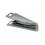 MICHELIN Clous de 30 mm pour Cloueuses Pneumatiques - Blister de 1000 pcs.