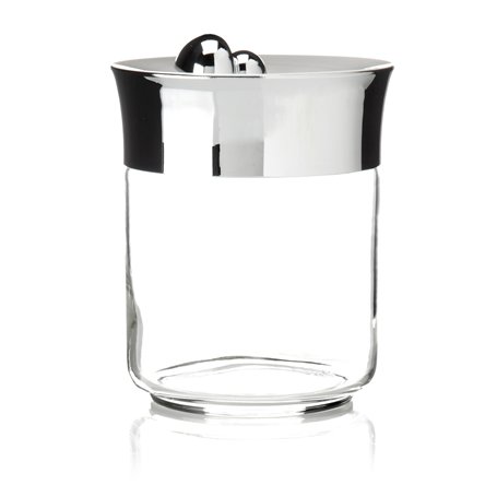 BUGATTI 22-155/07 Acqua Bocal Acier INOX/Porcelaine Blanc 11