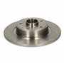 Brembo 08.9792.17 Disque de Frein Arrière avec roulement intégré et ABS - 1 Disque