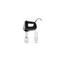 Mixeur/mélangeur de pâte Braun HM2110BK Noir 500 W