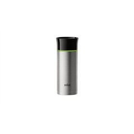 Braun BRSC 001 Mug isotherme pour machine à café