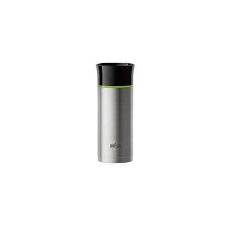 Braun BRSC 001 Mug isotherme pour machine à café