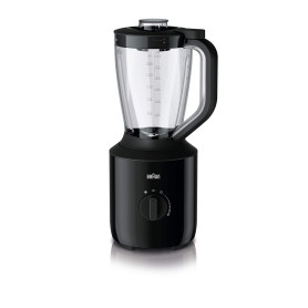 Braun Powerblend 3 1