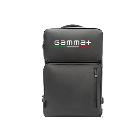 GAMMA+ Sac à Dos de Barbier