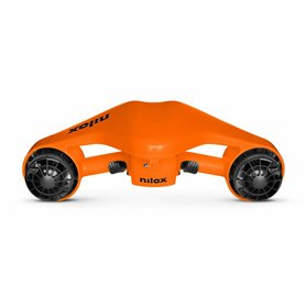 Systèmes de nettoyage automatique Nilox NXWTRSCOOTEROR
