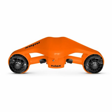 Systèmes de nettoyage automatique Nilox NXWTRSCOOTEROR