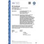 GIMA SATURIMETER OXY-3, oxymètre de pouls au doigt portable professionnel, mesure le niveau d'oxygène dans le sang et la fréquen