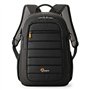 Manfrotto Befree Advanced kit Photo de Voyage, Verrouillage des Jambes à Rotation, Aluminium et Sac à Dos Tahoe 150, DSLR avec O