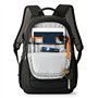Manfrotto Befree Advanced kit Photo de Voyage, Verrouillage des Jambes à Rotation, Aluminium et Sac à Dos Tahoe 150, DSLR avec O