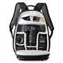 Manfrotto Befree Advanced kit Photo de Voyage, Verrouillage des Jambes à Rotation, Aluminium et Sac à Dos Tahoe 150, DSLR avec O