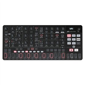 Piano Électronique IK Multimedia IP-UNO-SYNTHPROX