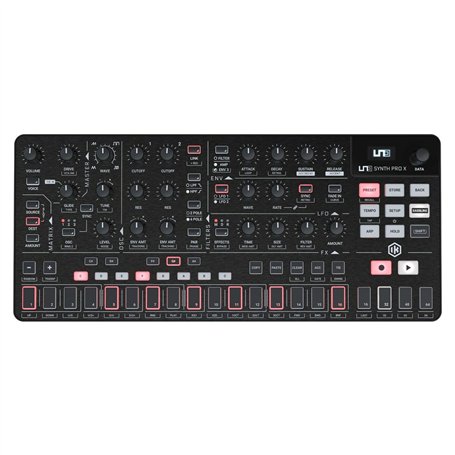Piano Électronique IK Multimedia IP-UNO-SYNTHPROX