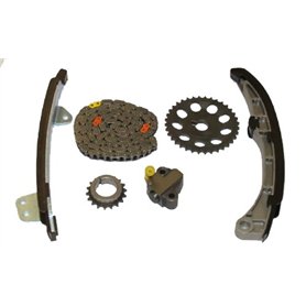 Japanparts KDK-202 Jeu de distribution à chaînes