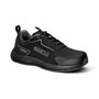 Chaussures de sécurité Sparco traction fuji Noir