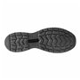 Chaussures de sécurité Sparco traction fuji Noir