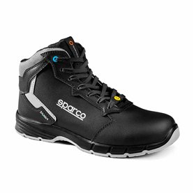 chaussures de sécurité Sparco targa - h paul Noir