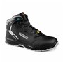 chaussures de sécurité Sparco targa - h paul Noir