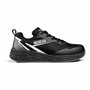 Chaussures de sécurité Sparco impulse chris Noir
