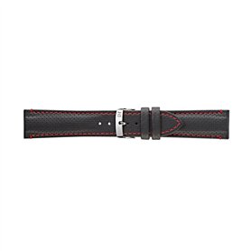 Bracelet à montre Morellato A01X4909C18883CR24 24 mm