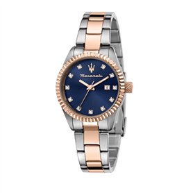 Maserati Montre Femme