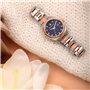 Maserati Montre Femme, Collection COMPETIZIONE, en Acier Inoxydable, PVD Or Rose - R8853100507