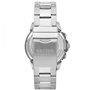 Montre Homme Sector ADV2500 Argenté (Ø 43 mm)
