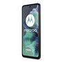 Smartphone Motorola 6,72" 4 GB RAM 128 GB Noir Midnight black Unisoc