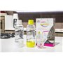 Happy Frizz Pack Bouteilles pour Gasatore Universel* + Kit Nettoyage Bouteilles
