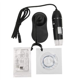Microscope numérique 50X-1000X