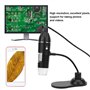 Microscope numérique USB