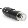 Microscope numérique 50X-1000X, Microscope numérique LED USB Microscope électronique LED avec Support, Microscope numérique USB