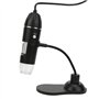Microscope numérique 50X-1000X, Microscope numérique LED USB Microscope électronique LED avec Support, Microscope numérique USB