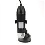 Microscope numérique 50X-1000X, Microscope numérique LED USB Microscope électronique LED avec Support, Microscope numérique USB
