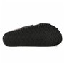 Tongs pour Femmes Geox Brionia Noir