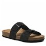 Tongs pour Femmes Geox Brionia Noir
