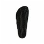 Tongs pour Femmes Geox Brionia Noir