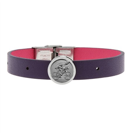 Bracelet Homme Talent Jewels TJA-1-01-03-3-5