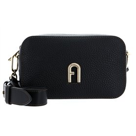 Furla Primula Mini Crossbody Nero