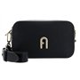 Furla Primula Mini Crossbody Nero
