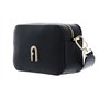 Furla Primula Mini Crossbody Nero