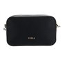 Furla Primula Mini Crossbody Nero