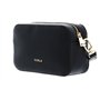 Furla Primula Mini Crossbody Nero