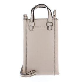 FURLA Miastella Mini Vertical Cross Bag XS Ballerina i