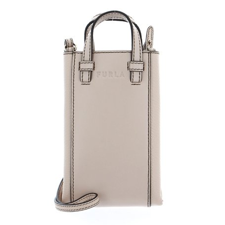 FURLA Miastella Mini Vertical Cross Bag XS Ballerina i