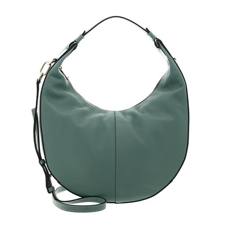 FURLA Miastella Hobo S Mineral Green