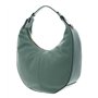 FURLA Miastella Hobo S Mineral Green