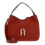 FURLA Primula Mini Hobo XS Cannella